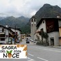 Ad Antrona la Sagra del Noce Ad Antrona la Sagra del Noce