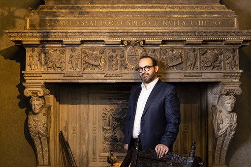 Antonio D’Amico è il nuovo direttore del Museo Bagatti Valsecchi