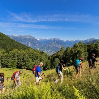 Musica in Quota, ultimo concerto della stagione al rifugio Parpinasca