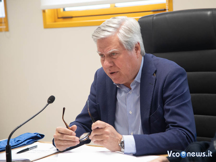 Giandomenico Albertella