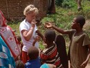 Da Crodo alla Tanzania per portare aiuti alla popolazione