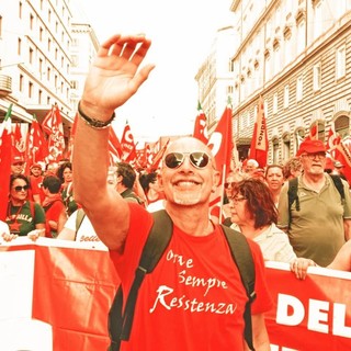 Addio ad Attilio Fasulo, storico segretario Cgil di Novara e Vco
