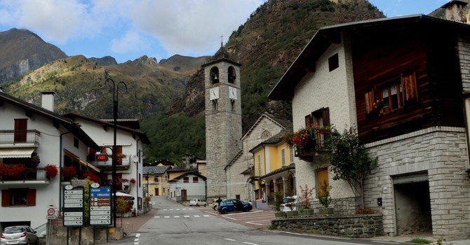 ''Siamo al lavoro per trovare un medico di famiglia per la valle Antrona'' ''Siamo al lavoro per trovare un medico di famiglia per la valle Antrona''