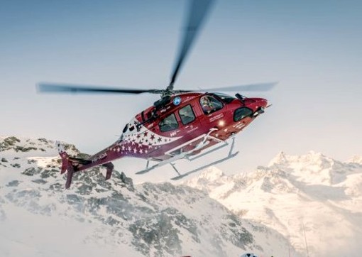 Due tragedie sulle piste da sci in Vallese: morti due sciatori a Zermatt e Saas-Fee