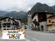 Ad Antrona la Sagra del Noce