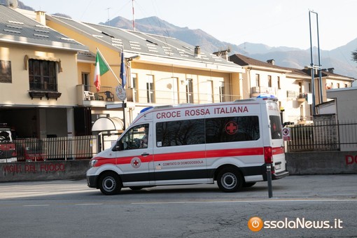 Lite tra autisti in stazione a Domodossola: finisce con un accoltellamento