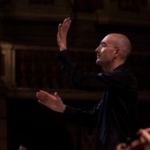 Brahms e Wagner protagonisti del concerto dell'Harmonie Ensemble