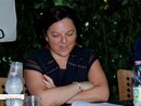 Alice De Ambrogi lascia l'incarico di segretaria provinciale del Pd