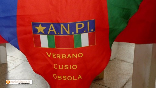 Ottantesimo della Liberazione: le sezioni Anpi del Vco alla manifestazione nazionale Ottantesimo della Liberazione: le sezioni Anpi del Vco alla manifestazione nazionale