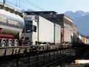 Allarme occupazione: rischio licenziamenti per oltre 40 dipendenti SBB Italia