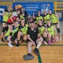 La formazione dell'Auxilium (foto tratta dal sito della società)