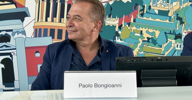 Paolo Bongioanni