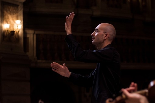 Brahms e Wagner protagonisti del concerto dell'Harmonie Ensemble