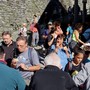 Tutti in cammino per l'Antronesca