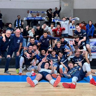 Pediacoop H24 Domo, quarto sigillo e terzo posto solitario