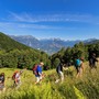 Musica in Quota, ultimo concerto della stagione al rifugio Parpinasca