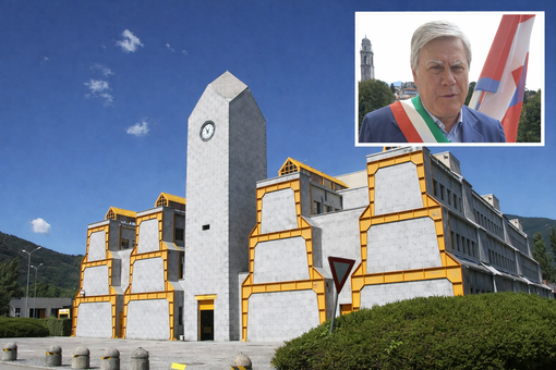 Provincia, Albertella eletto presidente Provincia, Albertella eletto presidente