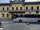 ''Frenata'' sull'acquisizione di Comazzi da parte di Vco Trasporti ''Frenata'' sull'acquisizione di Comazzi da parte di Vco Trasporti