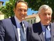 Cirio si candida a vice segretario nazionale di Forza Italia: &quot;Politica è passione, l'ho imparato da Berlusconi&quot;