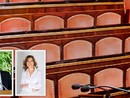Lite Borghi-Casellati, seduta sospesa in Senato