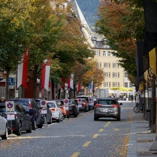 Briga, nel Vallese