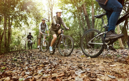 Salute della donna: pedalata 'in rosa' il primo aprile