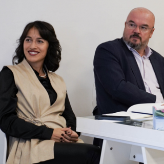 Borghie e Nallo (Italia Viva): “La destra ha perso la faccia sull’ospedale unico ,  ora servono decisioni vere”