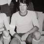 Bruno Quattrone, in una foto degli Anni Settanta: torneo Rosmini a Domodossola