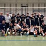Pediacoop H24 Domo rialza la testa: vittoria in rimonta 3-1 sul Biella Volley