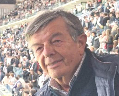 Valle Vigezzo in lutto per la scomparsa dell’architetto Giuseppino Bottinelli