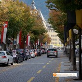 Briga, tra le città del Vallese dove la popolazione crescerà di più Briga, tra le città del Vallese dove la popolazione crescerà di più