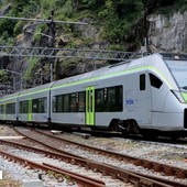 Sempione, un anno di lavori: cosa cambia per chi viaggia tra Domodossola e Iselle