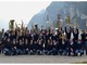 La banda musicale di Bannio apre le porte ai banniesi
