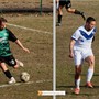 Botta (Vogogna) e Trunfio (Virtus Villa): due gol decisivi