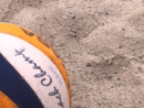 Torneo di Beer volley al campo sportivo di Vogogna
