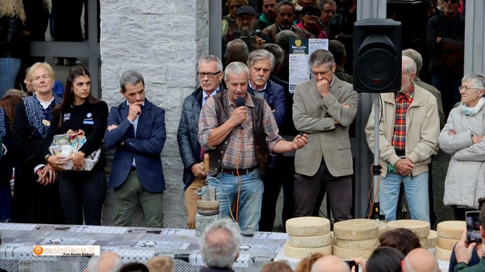 L’Oro d’Alta Ossola: torna BiancoLatte