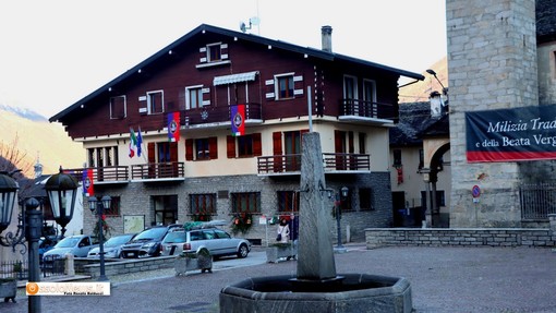 Bannio: tosaerba, decespugliatori e motoseghe vietate in alcune ore del giorno e della notte