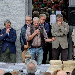 L’Oro d’Alta Ossola: torna BiancoLatte