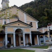 Al Santuario del Boden si celebra il &quot;Giubileo dei detenuti&quot;