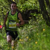 Aprile Varzese, si corre la Dvarun Trail
