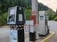 Sotto sequestro l'impianto di carburante di Bannio Anzino