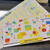 Risparmio postale: nel Vco oltre un miliardo di euro in buoni e libretti