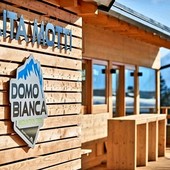 Fisarmoniche e canti popolari in quota: domenica 31 maggio appuntamento alla Baita Motti di Domobianca 365