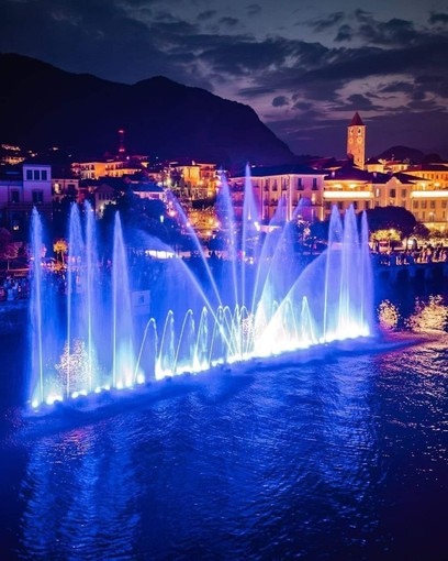 Torna “Baveno e Feriolo d’incanto”, un’estate tra luci, colori ed emozioni