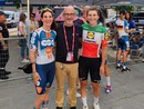 Francesca Barale cambia squadra: firma per la Movistar Team