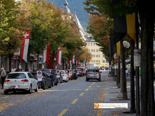 Briga, tra le città del Vallese dove la popolazione crescerà di più Briga, tra le città del Vallese dove la popolazione crescerà di più