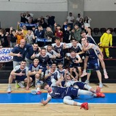 Pediacoop H24 Domo travolge Biella Volley per 3 a 0