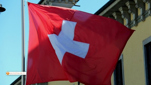 Svizzera: Pil +0,2% nel quarto trimestre, +1,4% nel 2025