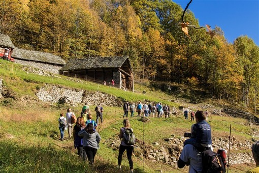 Foto Marco Benedetto Cerini
