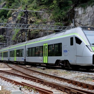 Sempione, un anno di lavori: cosa cambia per chi viaggia tra Domodossola e Iselle